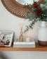 CIRCA OCEANIQUE Candle 2.4 oz/70g