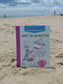 Under The Sea Besties Color & Punch Book