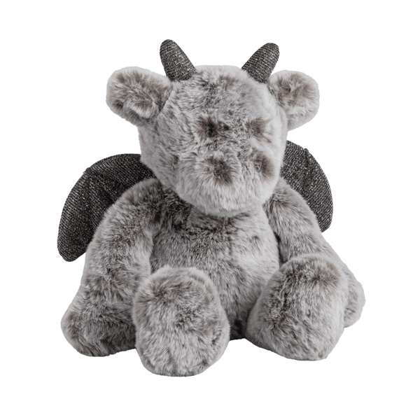 DRAGON PLUSH PAL