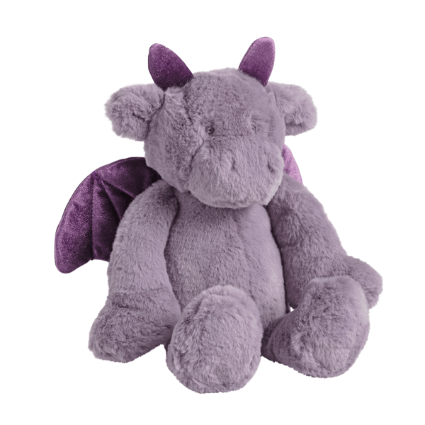 DRAGON PLUSH PAL