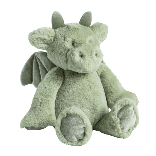 DRAGON PLUSH PAL
