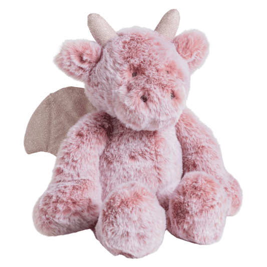 DRAGON PLUSH PAL