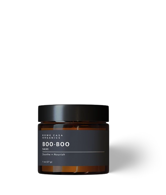 Rowe Casa BOO-BOO SALVE | 1 OZ