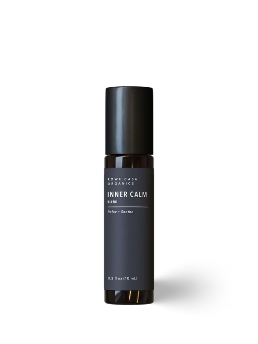 Rowe Casa INNER CALM (f/k/a Anxiety Relief)| 10 ml