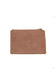 Walnut New Penny Mini Travel Wallet