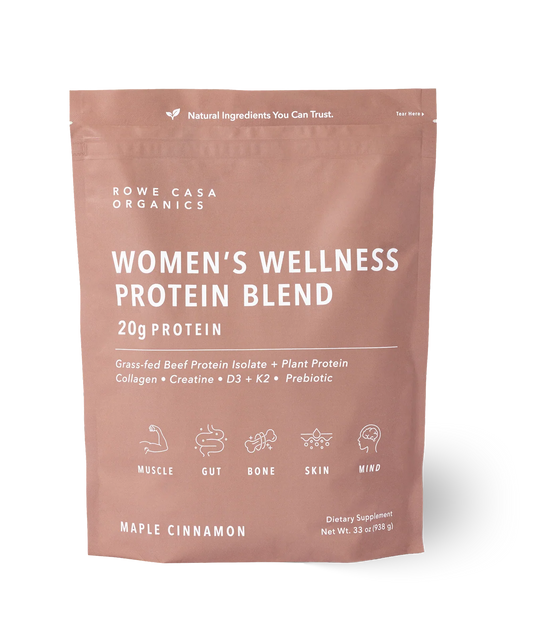 Women’s Wellness Protein Blend