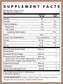 Women’s Wellness Protein Blend