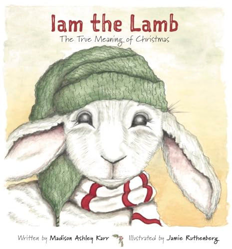 "The True Meaning of Christmas” Book