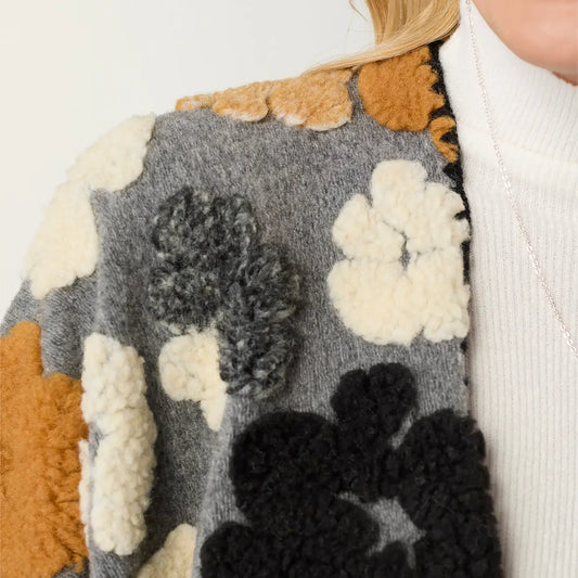 Flores Wrap