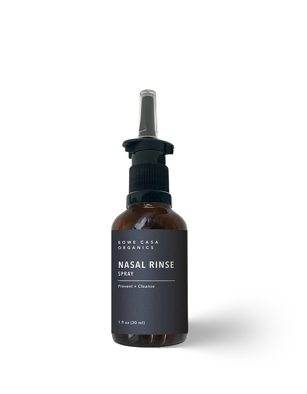 Rowe Casa Nasal Rinse Spray