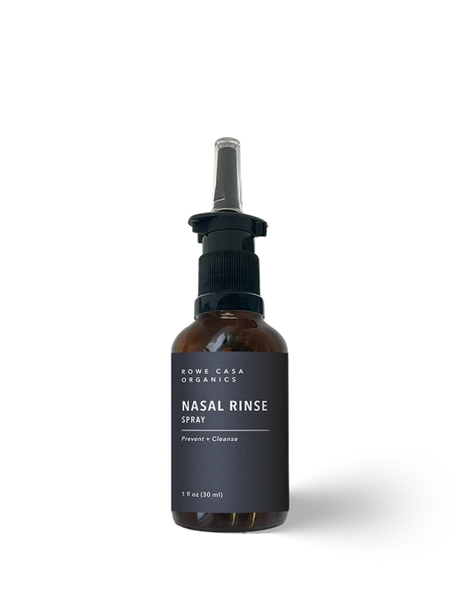 Rowe Casa Nasal Rinse Spray