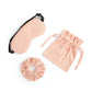 Cooling Weighted Eye Mask Giftset
