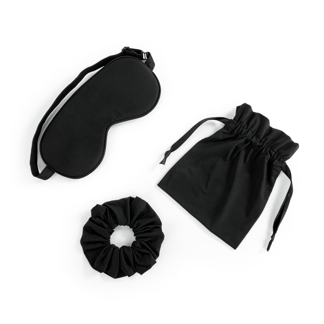 Cooling Weighted Eye Mask Giftset