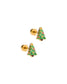 Linny Co Christmas earring