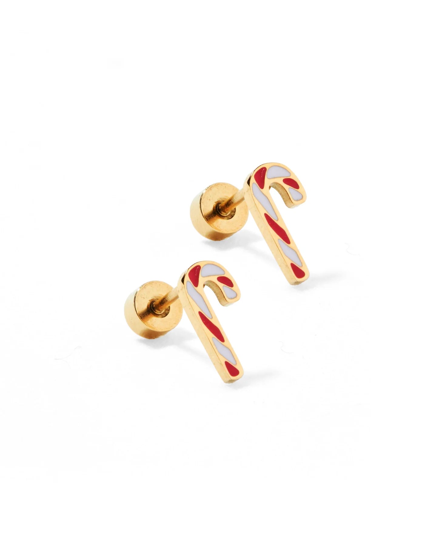 Linny Co Christmas earring