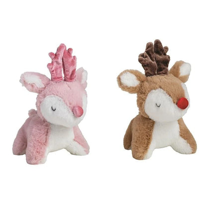 Groovin reindeer
