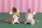 Groovin reindeer