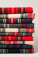 Softer Than Cashmere Solid Muffler Scarf: MULTI COLOR TARTAN PLAID/ One Size (Copy)