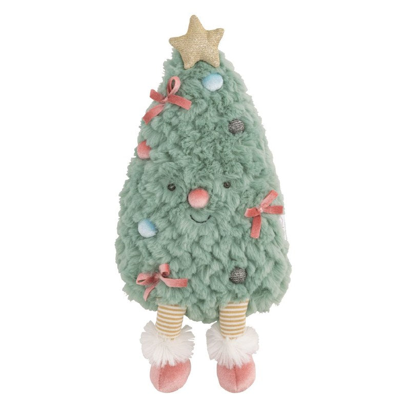 Holiday Plush Pals