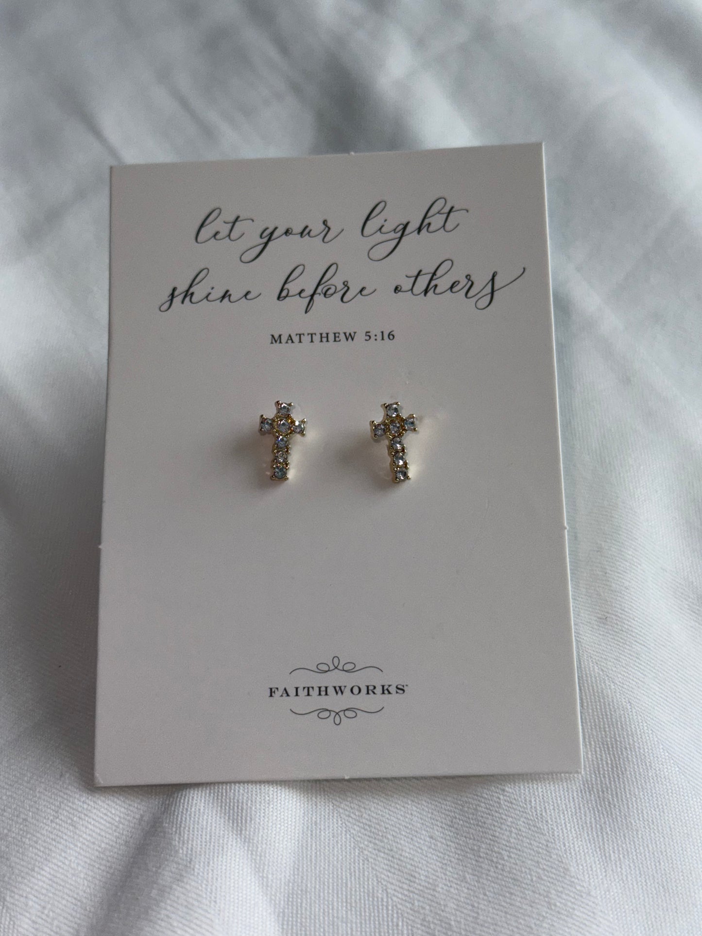 Faithworks Jewelry