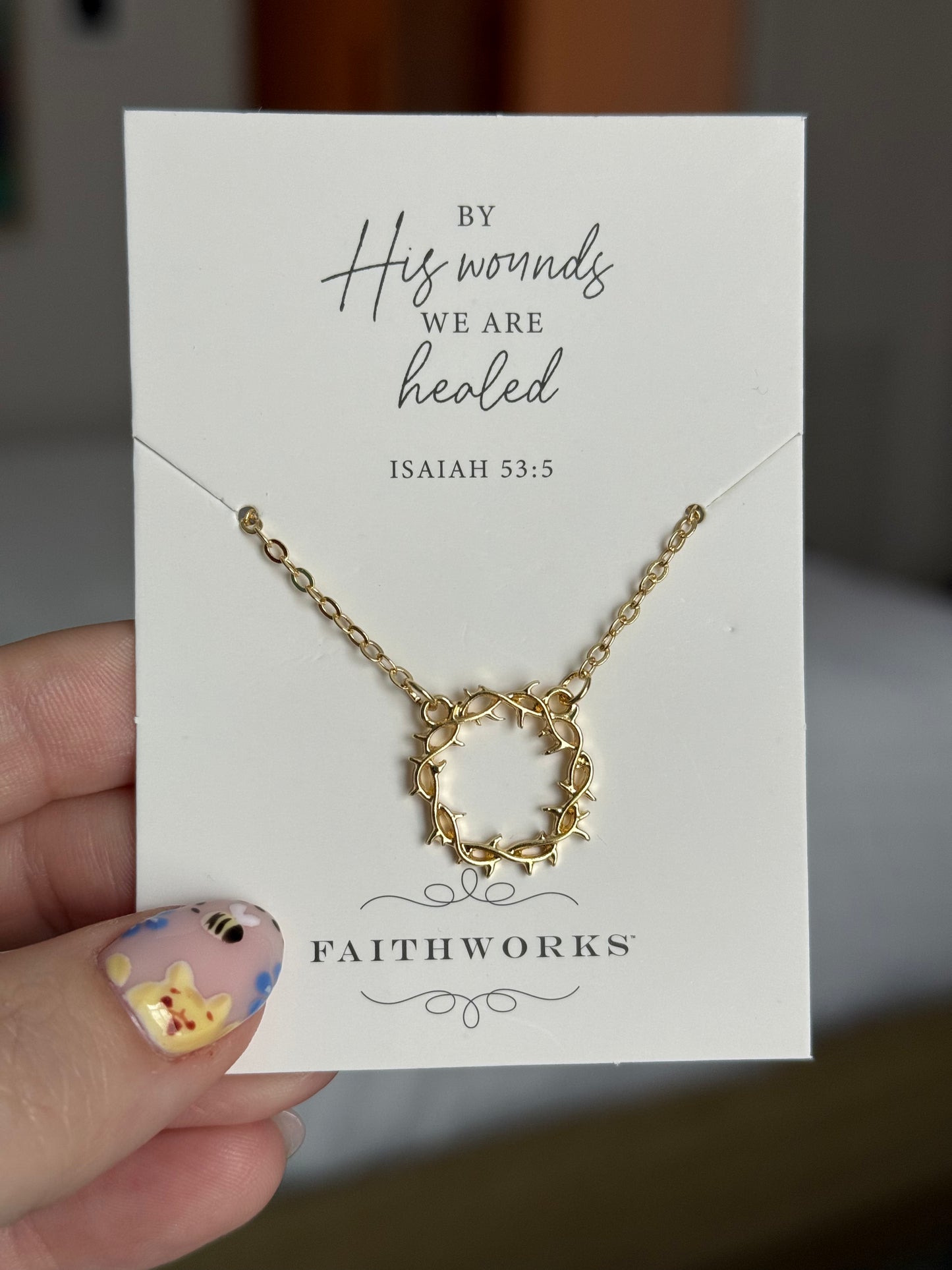 Faithworks Jewelry