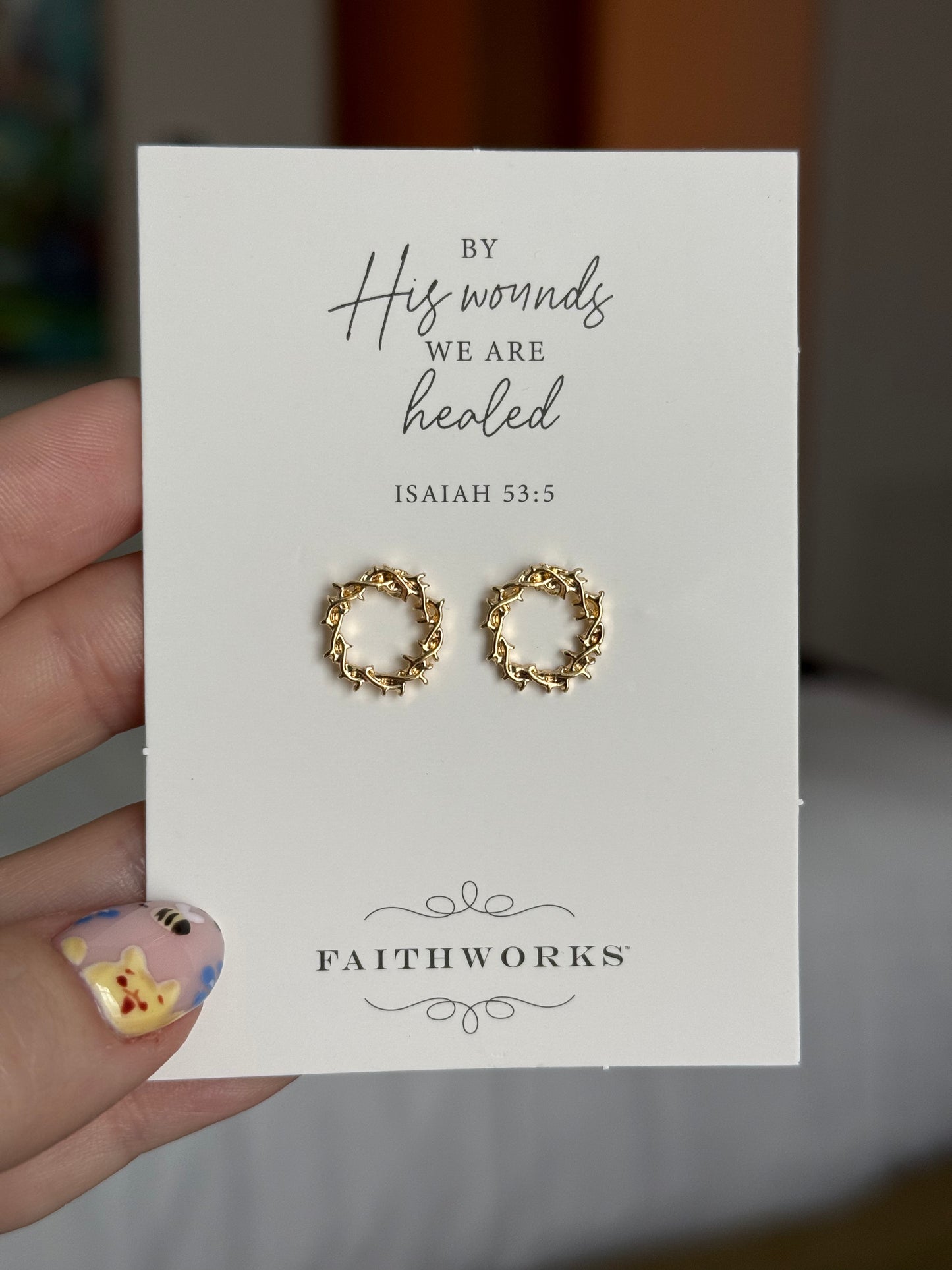 Faithworks Jewelry