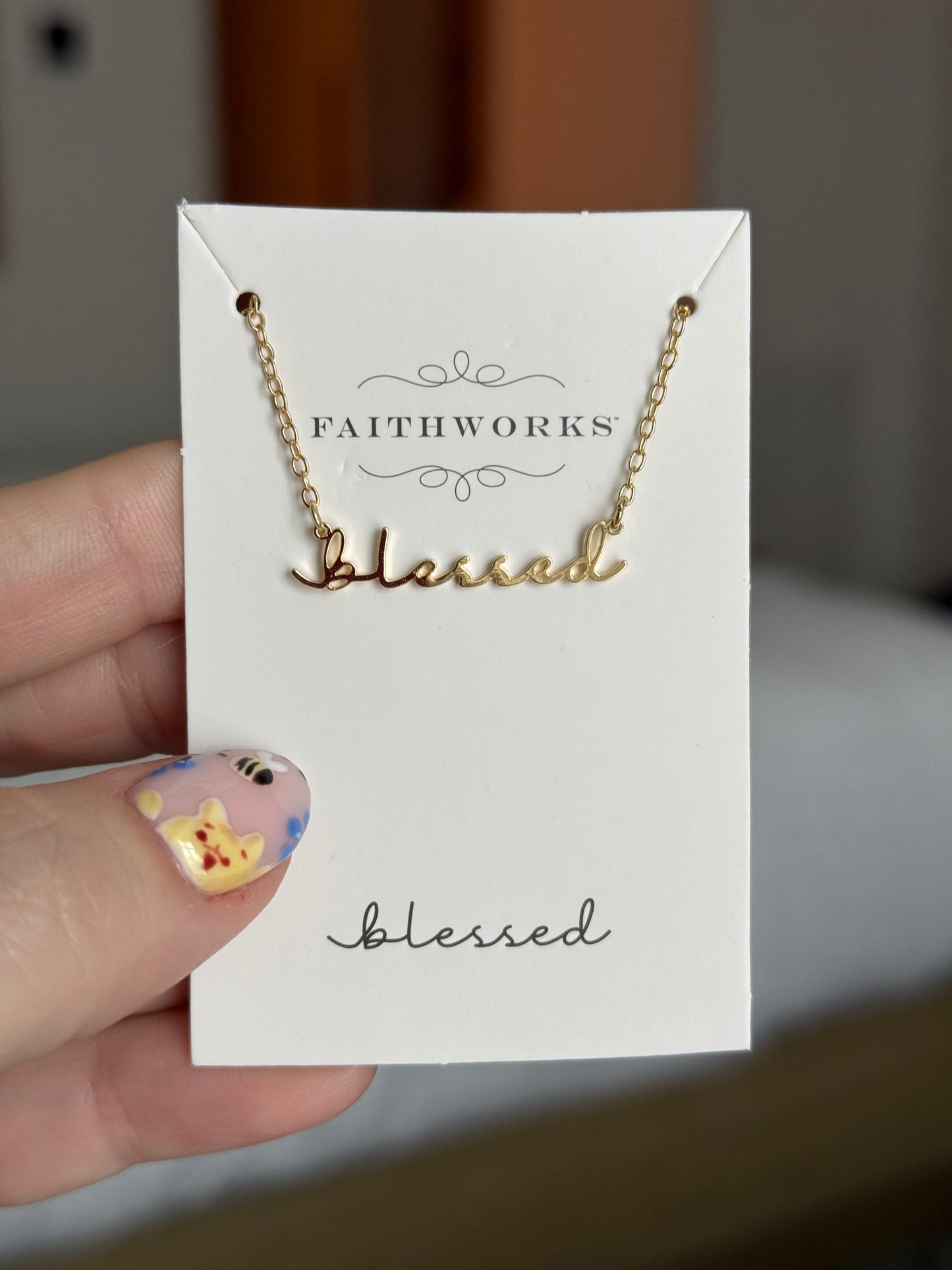 Faithworks Jewelry