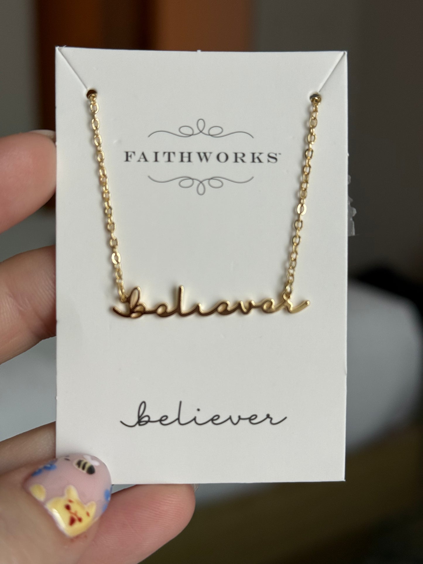 Faithworks Jewelry