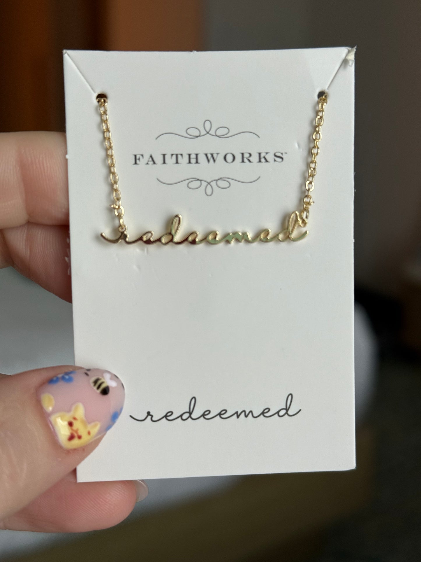 Faithworks Jewelry