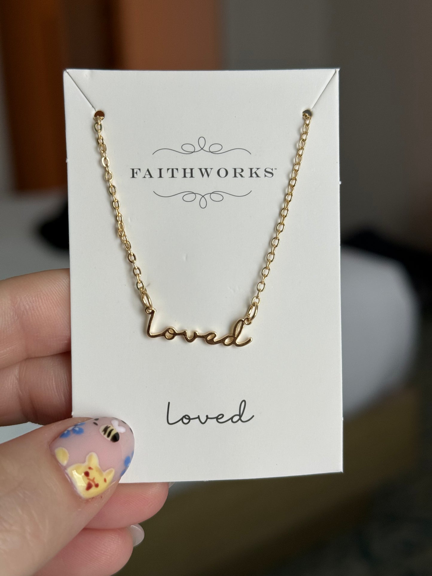 Faithworks Jewelry