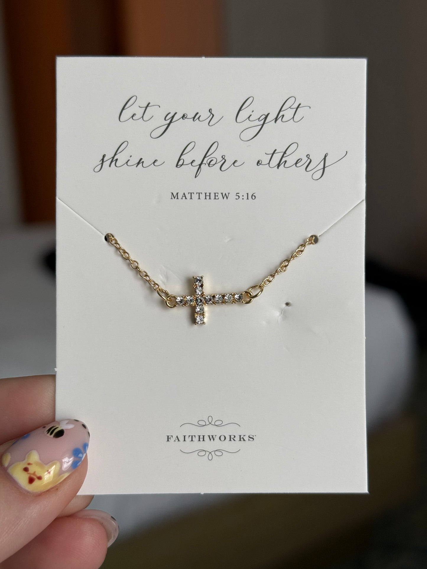 Faithworks Jewelry