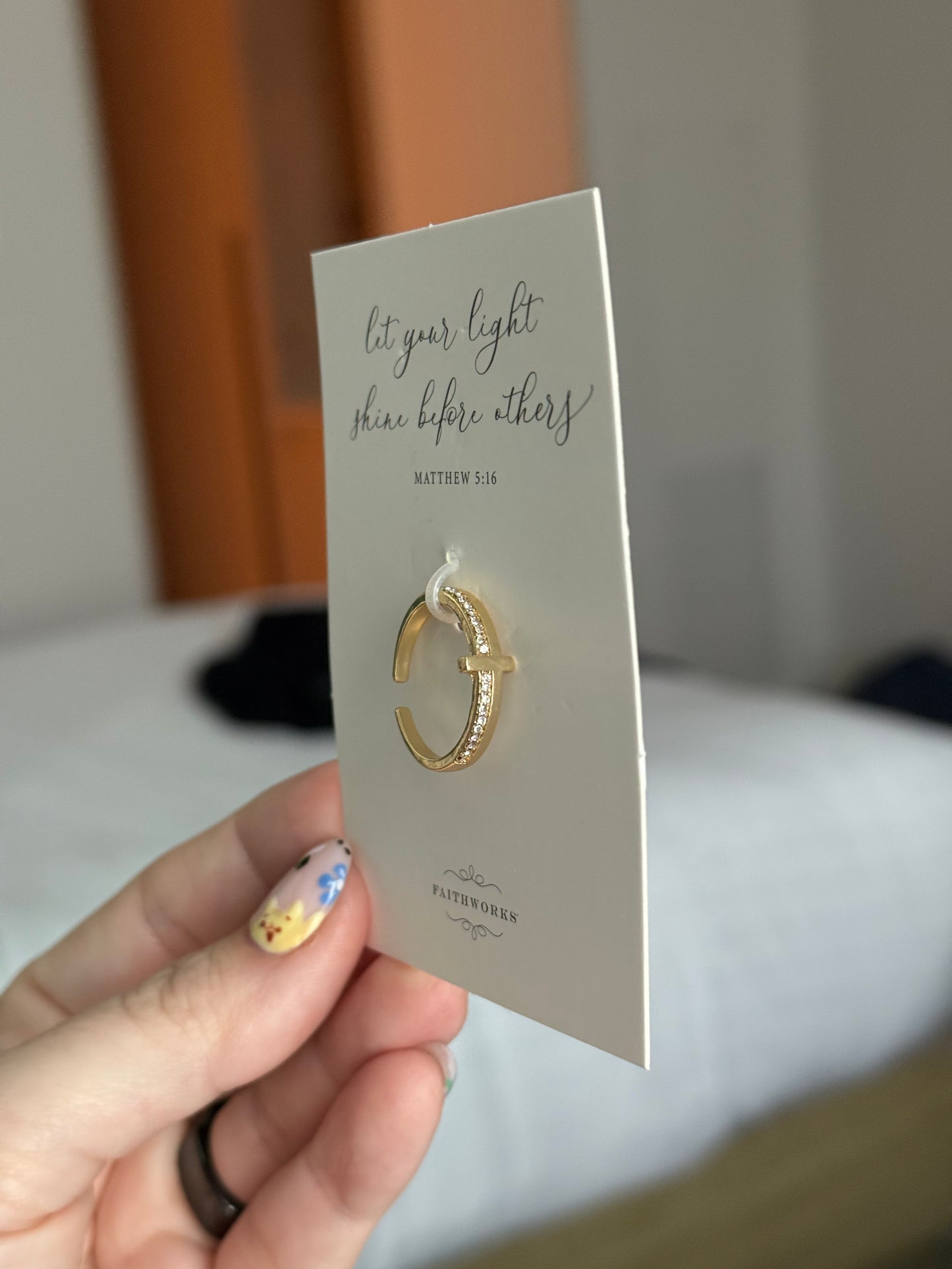 Faithworks Jewelry