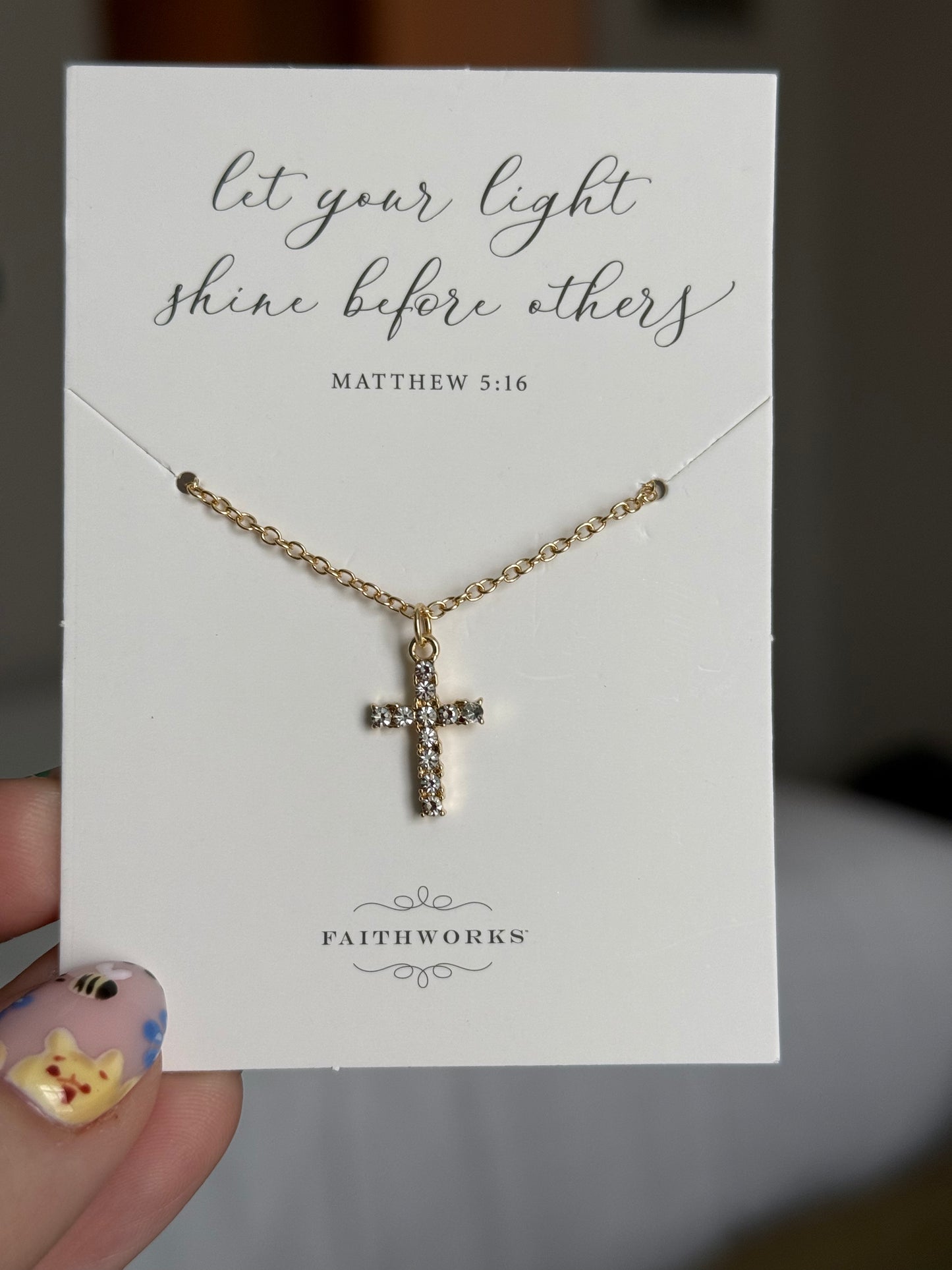 Faithworks Jewelry