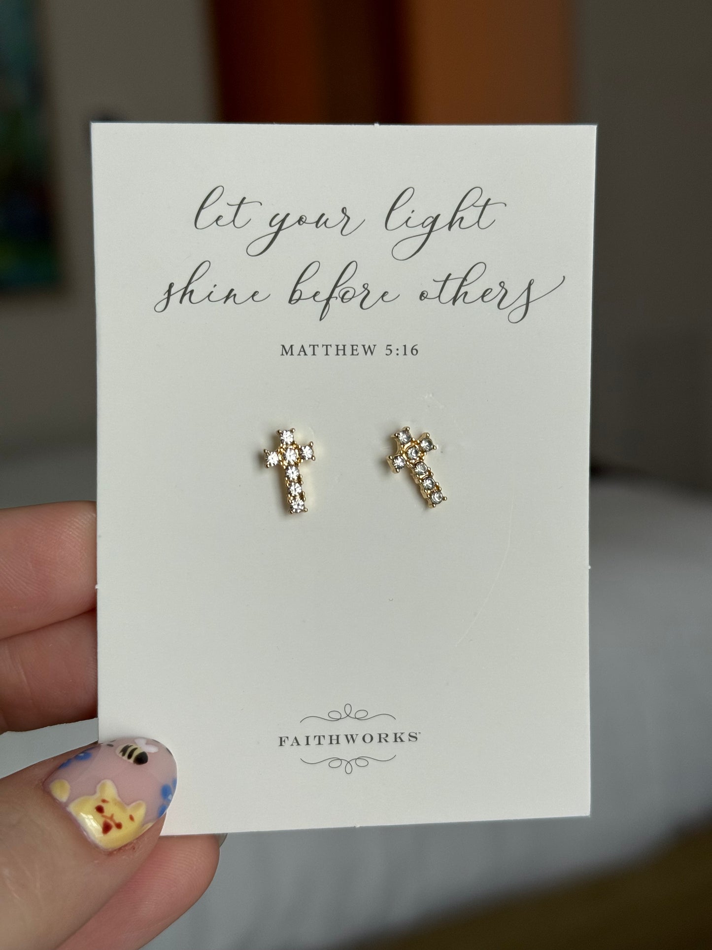 Faithworks Jewelry