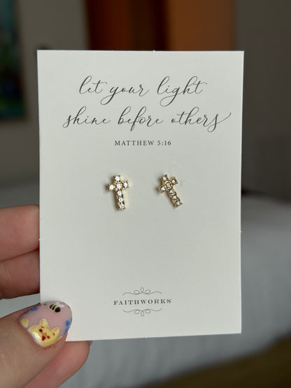 Faithworks Jewelry