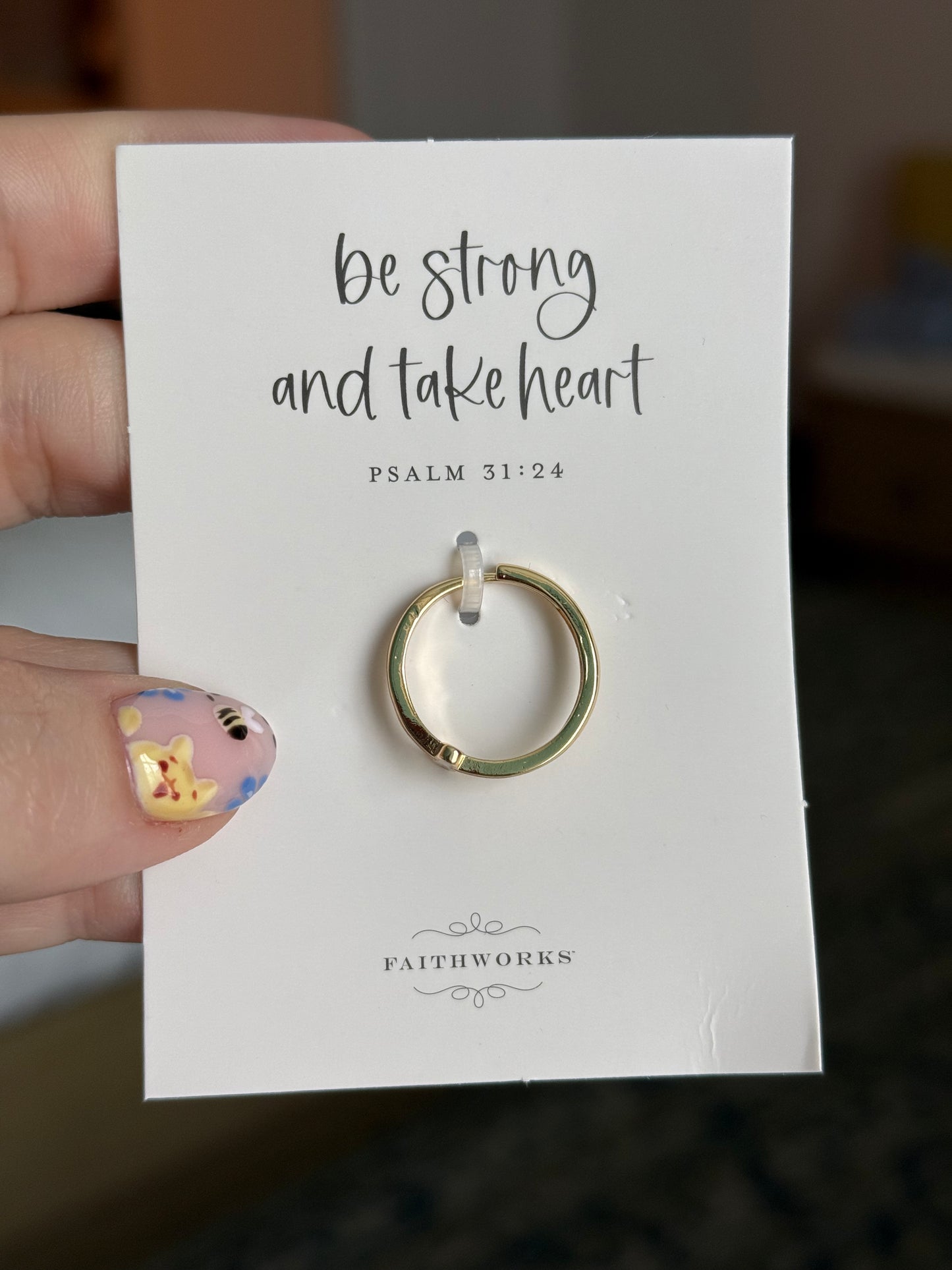 Faithworks Jewelry