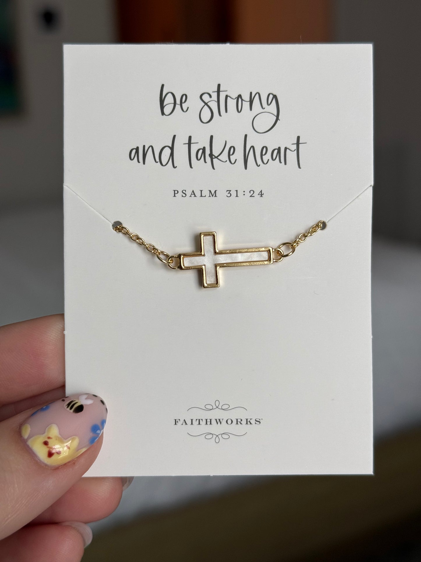 Faithworks Jewelry