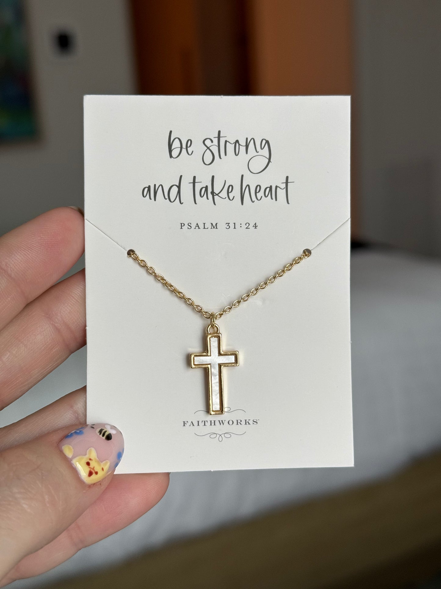 Faithworks Jewelry