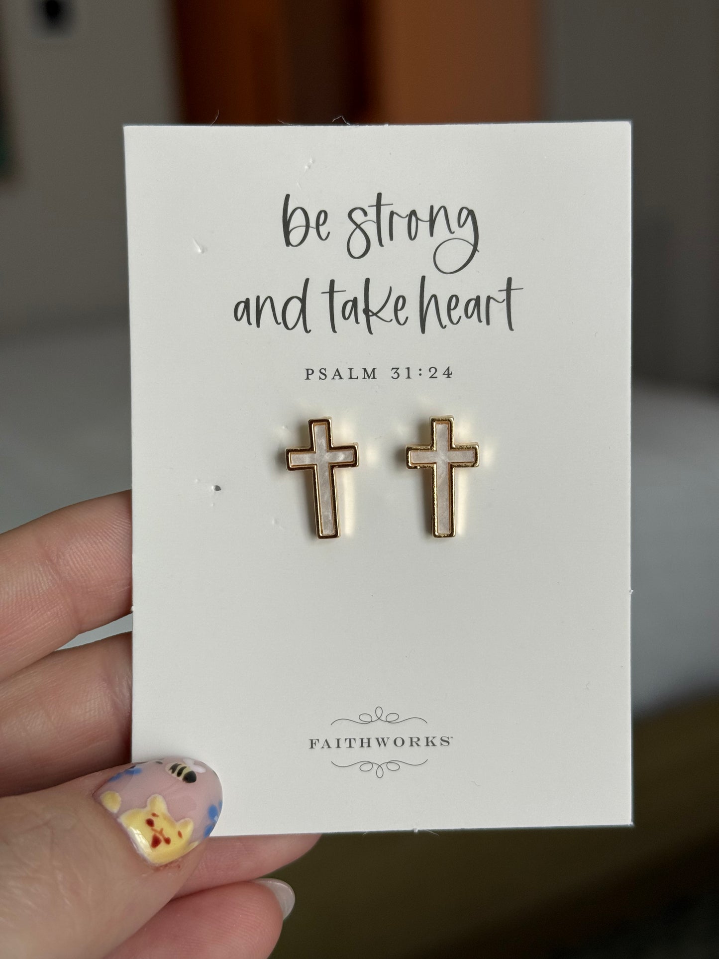 Faithworks Jewelry