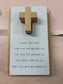 Prayer puzzle stacker
