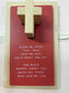 Prayer puzzle stacker