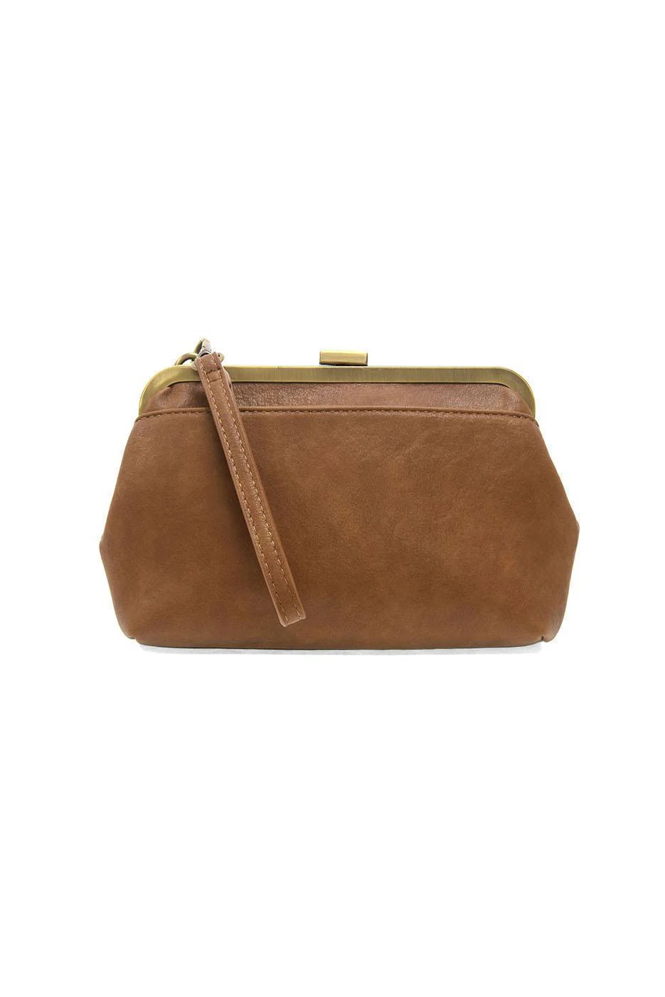 Bourbon Vivie Frame Convertible Crossbody/Wristlet