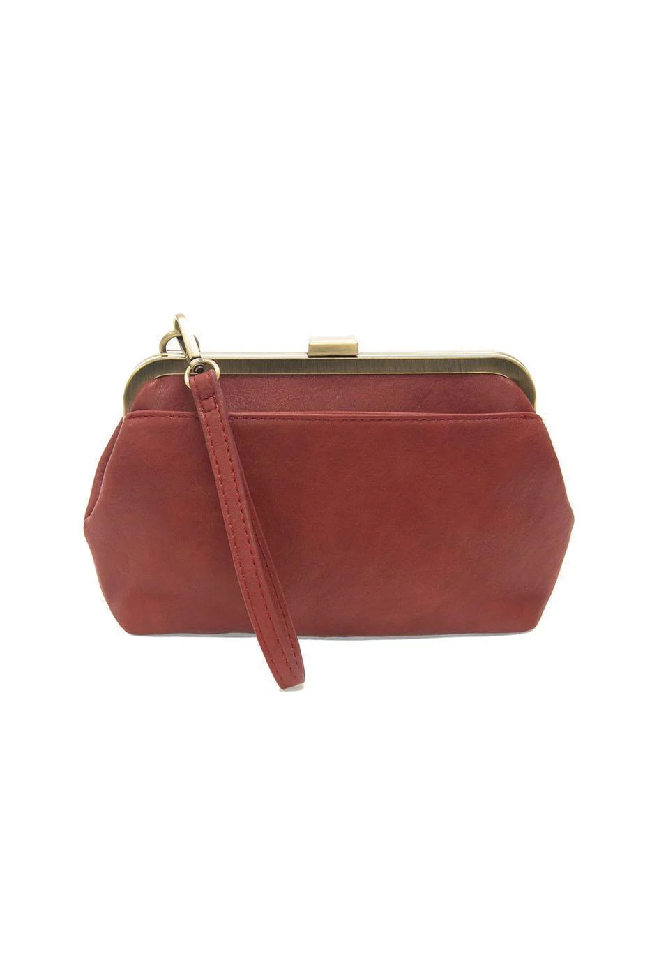 Ruby Vivie Frame Convertible Crossbody/Wristlet