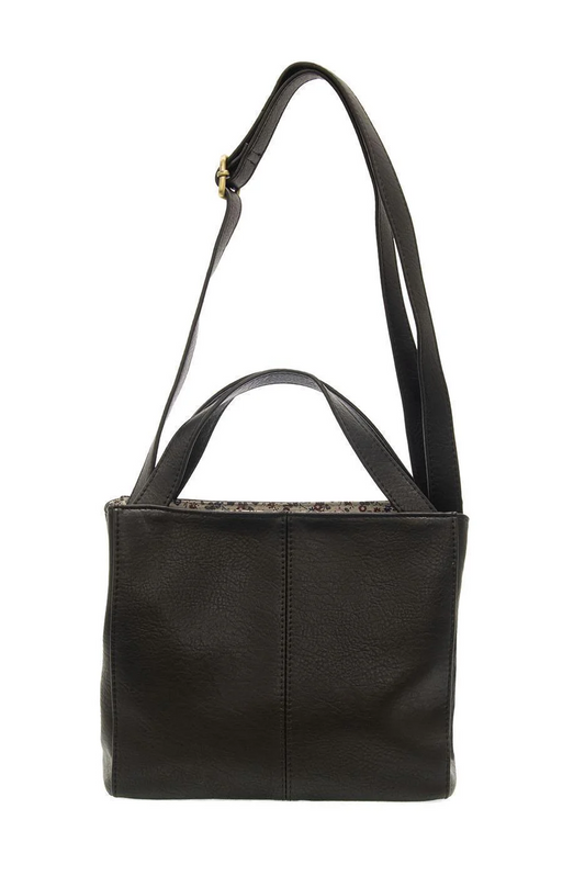 Joy Susan Dusty Black Brandi Convertible