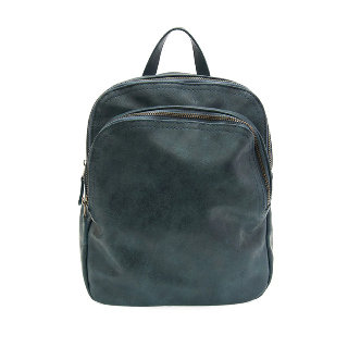 Joy Susan Frankie soft backpack - Sky Blue
