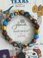 Texas Bracelet Collection