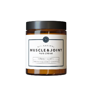 Rowe Casa Muscle and Joint Pain cream