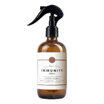 Rowe Casa Immunity Spray