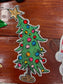 Christmas Patches
