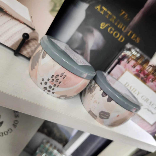 Small Sweet Grace Candle